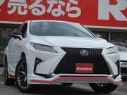 2018 LEXUS RX