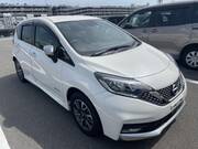 2020 NISSAN NOTE