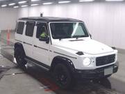 2020 MERCEDES BENZ G-CLASS