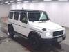 MERCEDES BENZ G-CLASS