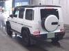 MERCEDES BENZ G-CLASS