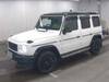 MERCEDES BENZ G-CLASS