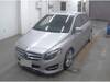MERCEDES BENZ B-CLASS