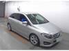 MERCEDES BENZ B-CLASS
