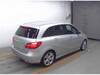 MERCEDES BENZ B-CLASS