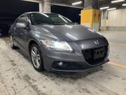 2013 HONDA CR-Z