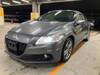 HONDA CR-Z
