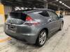 HONDA CR-Z