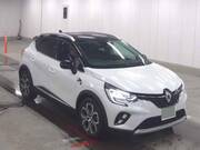2023 RENAULT CAPTUR