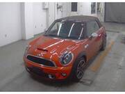 2014 BMW MINI