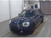 2019 BMW MINI