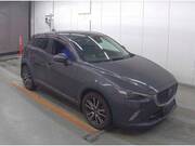 2016 MAZDA CX-3