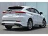 TOYOTA HARRIER HYBRID