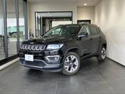 2018 CHRYSLER JEEP COMPASS