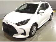 2022 TOYOTA YARIS