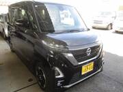 2021 NISSAN ROOX
