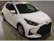 2022 TOYOTA YARIS