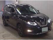 2021 NISSAN X-TRAIL