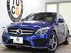 MERCEDES BENZ C-CLASS