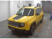 2016 CHRYSLER JEEP RENEGADE