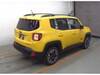 CHRYSLER JEEP RENEGADE