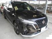 2023 NISSAN KICKS