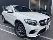 2018 MERCEDES BENZ GLC-CLASS