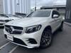 MERCEDES BENZ GLC-CLASS