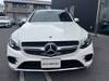 MERCEDES BENZ GLC-CLASS