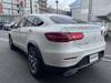 MERCEDES BENZ GLC-CLASS