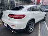 MERCEDES BENZ GLC-CLASS