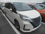 2022 NISSAN SERENA
