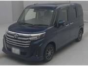 2021 TOYOTA ROOMY