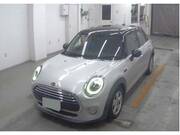 2019 BMW MINI COOPER