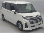 2021 TOYOTA ROOMY