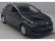 2020 TOYOTA YARIS