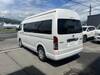 TOYOTA HIACE WAGON
