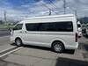 TOYOTA HIACE WAGON