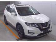 2020 NISSAN X-TRAIL