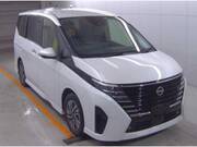 2023 NISSAN SERENA