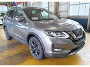 2022 NISSAN X-TRAIL