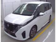 2023 NISSAN SERENA