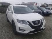 2021 NISSAN X-TRAIL