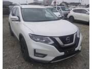 2021 NISSAN X-TRAIL