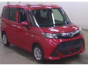 2018 DAIHATSU THOR