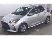 2021 TOYOTA YARIS