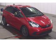 2021 HONDA FIT
