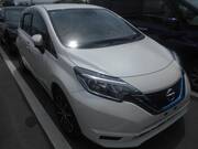 2018 NISSAN NOTE