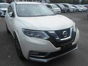 2018 NISSAN X-TRAIL