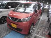 2020 NISSAN DAYZ